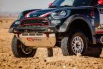 Mini John Cooper Works Countryman Rally 2017 года